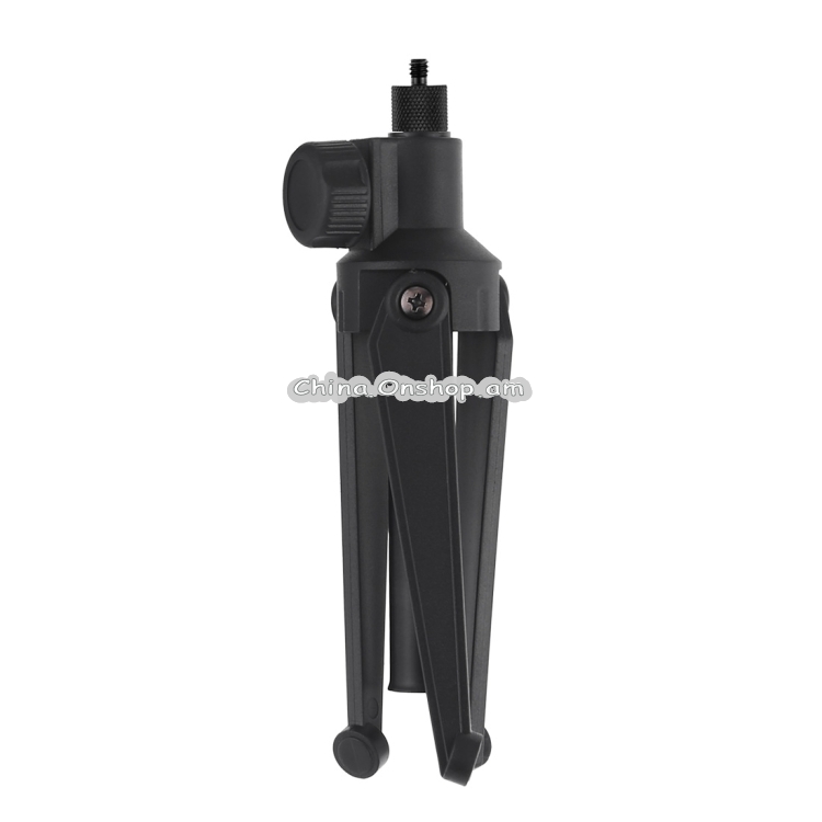 PULUZ Desktop Adjustable Tripod Stand Selfie Stick Mount Holder