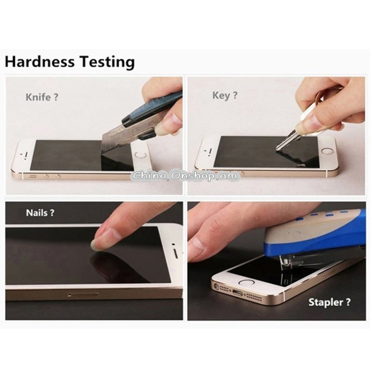 For Galaxy Grand Prime / G530 0.26mm 9H Surface Hardness 2.5D Explosion-proof Tempered Glass Screen Film