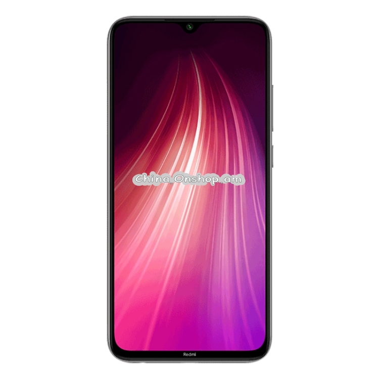 Xiaomi Redmi Note 8, 48MP Camera, 6GB+128GB