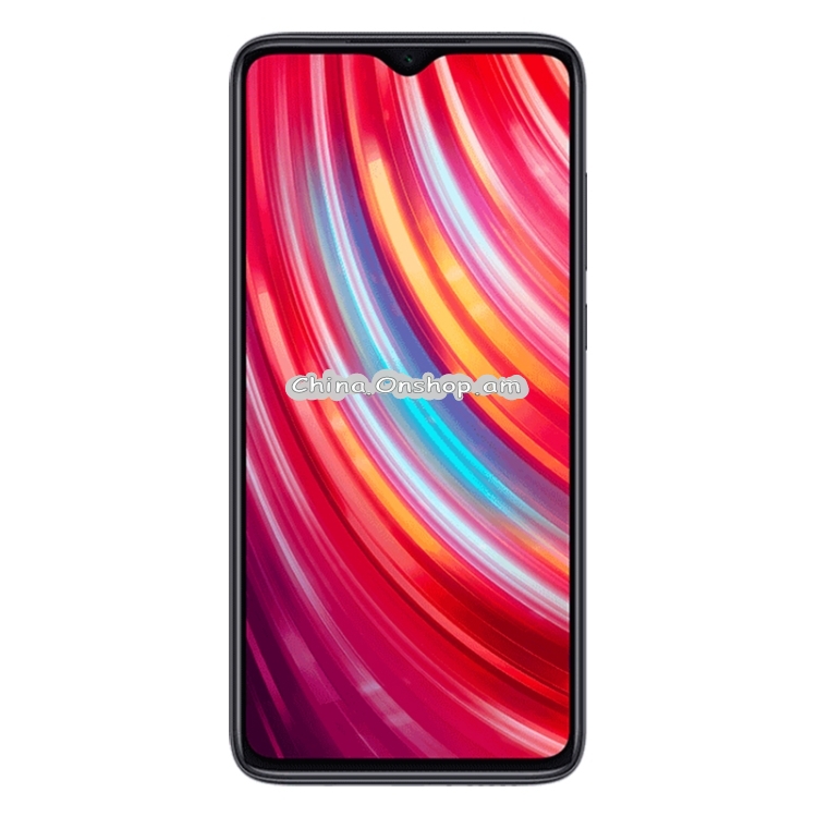 Xiaomi Redmi Note 8 Pro, 64MP Camera, 8GB+128GB