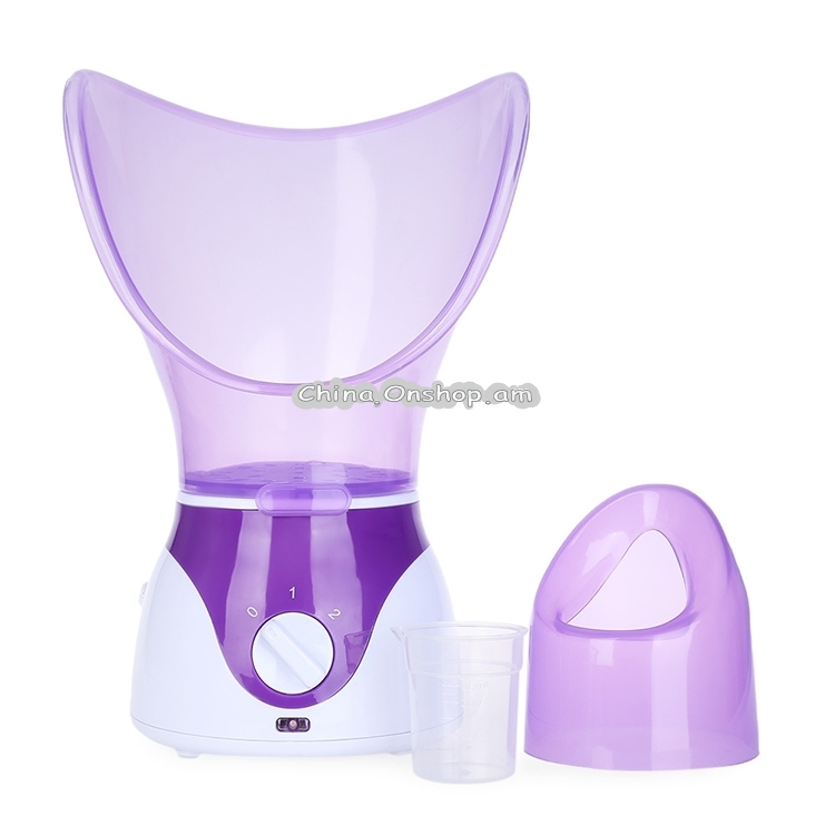 Deep Cleaning Facial Cleaner Beauty Face Steaming Device Facial Steamer Machine Facial Thermal Sprayer Skin Care