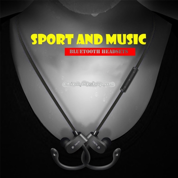BTH-H5 Stereo Sound Quality V4.1 + EDR Bluetooth Headphone