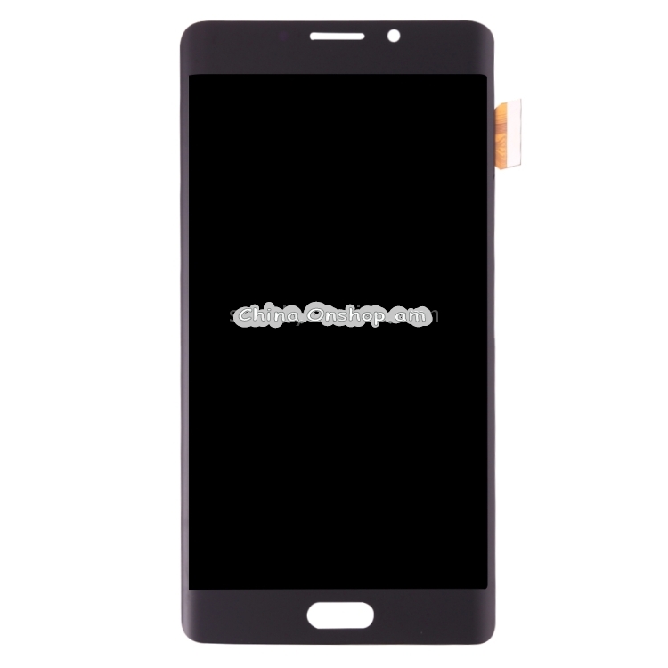 Original LCD Screen and Digitizer Full Assembly for Xiaomi Mi Note 2