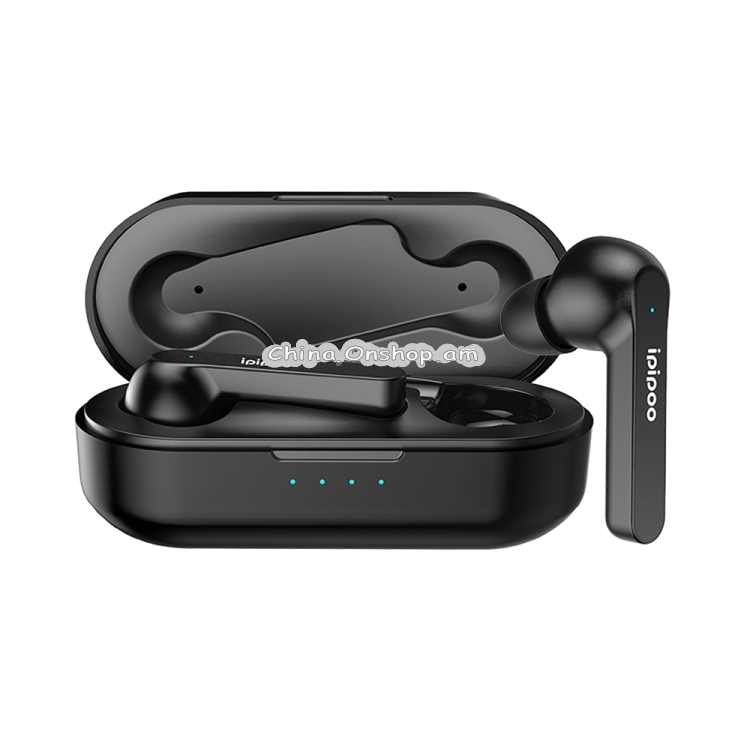 ipipoo TP-2 TWS Bluetooth V5.0 Headset