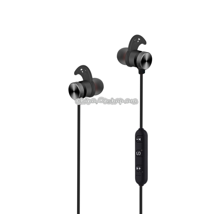 Անլար ականջակալ Bluetooth Sports BTH-838