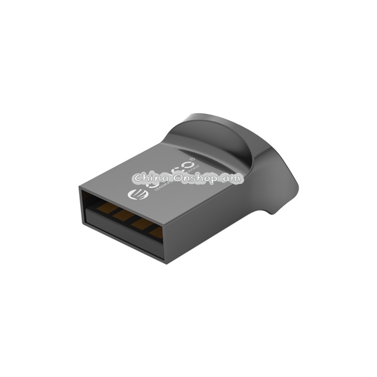 ORICO USB2.0 Mini Zinc Alloy Flash Drive MUPA20- 64GB