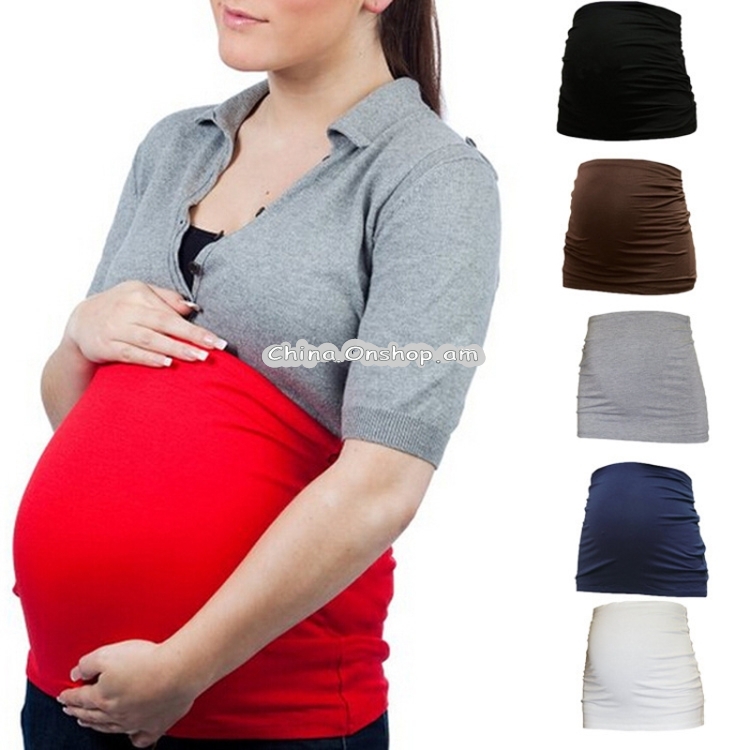 Prenatal Care Special Pregnant Stomach Belt Waist Body Shaping Bandage Belt, Maternity