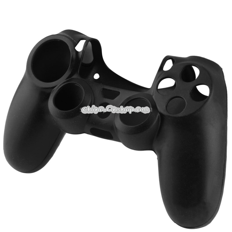Flexible Silicone Protective Case for Sony PS4 Game Controller
