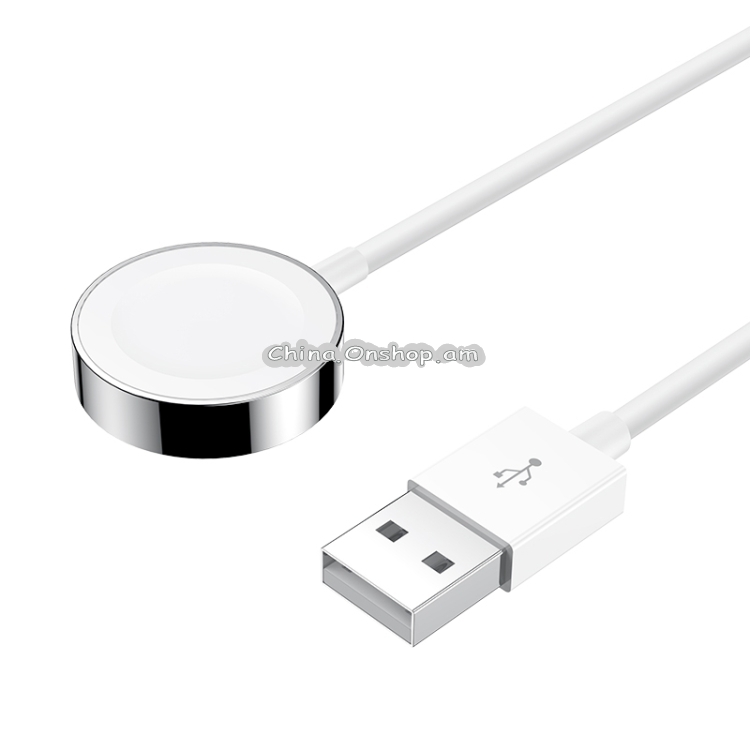 JOYROOM S-IW001 Ben Series 1.2m 2.5W Portable Magnetic Charge Cable for Apple Watch