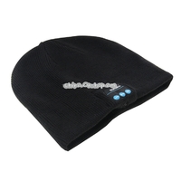 bluetooth գլխարկ