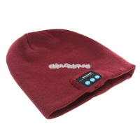 bluetooth գլխարկ