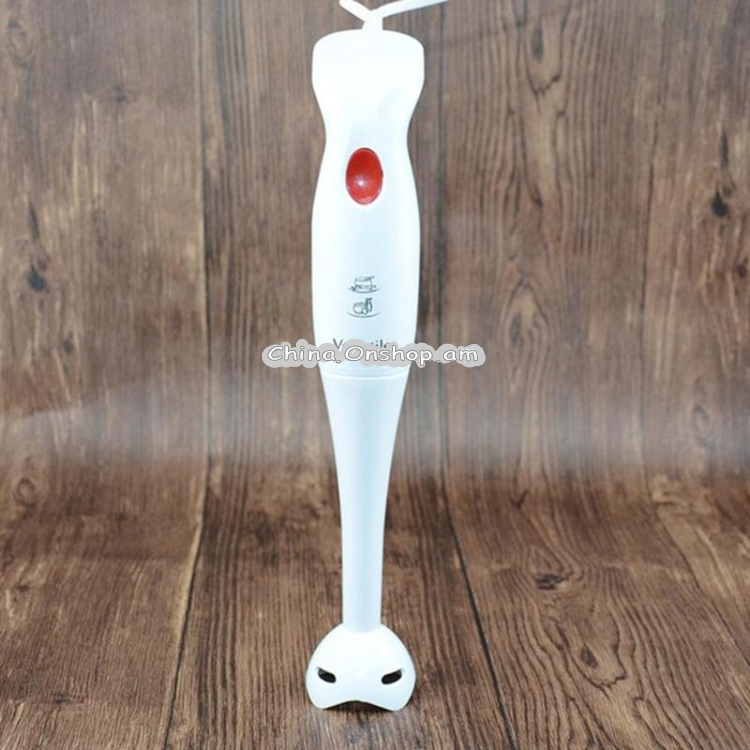 Portable Multi-functional Handheld Blender Food Egg Cake Processor Stick