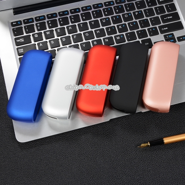 PC Electronic Cigarette Protective Case for IQOS 3.0