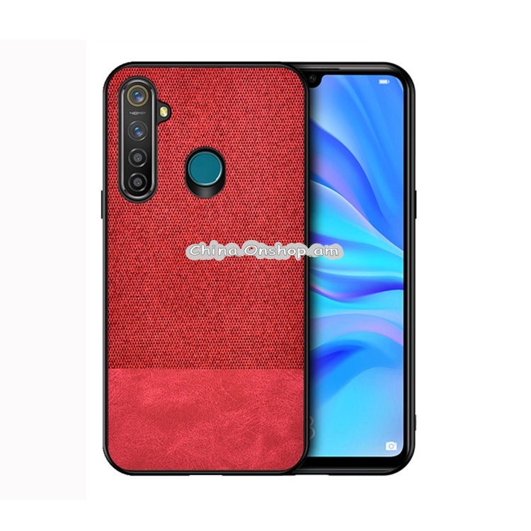 Պատյան պաշտպանիչ OPPO Realme 5 Pro