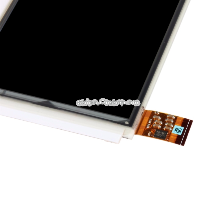 E-ink LCD Display for Amazon Kindle Paperwhite 3 ED060KD1