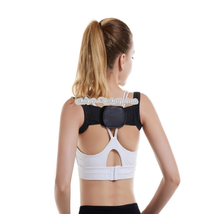 Humpback Correction Belt Adult Children Correct Sitting Posture Strap