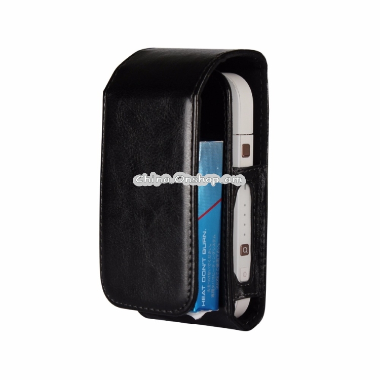 Portable Mini Bag for IQOS for IQOS 2.4 Plus Universal Case Cover Protective Pouch