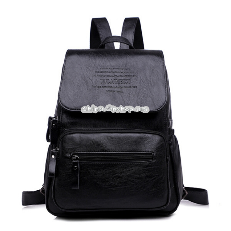 Multifunctional Handbag With Large Capacity for Women Shoulder Backpacks