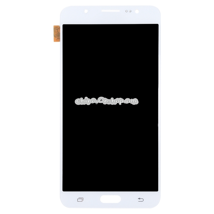 Original LCD Display + Touch Panel for Galaxy J7 (2016) / J7 Duos (2016), J710F, J710FN, J710M, J710MN