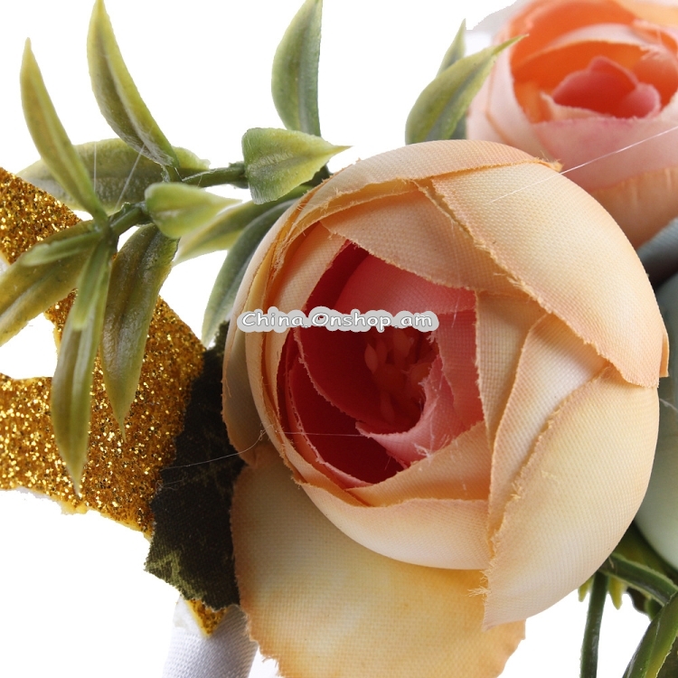 Christmas Antlers Ear Headband Christmas Decoration Accessories