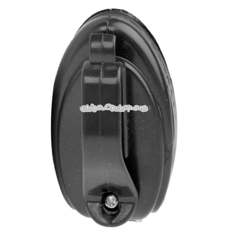 Car Vehicle Sun Visor Clip Sunglasses / Eyeglass Holder