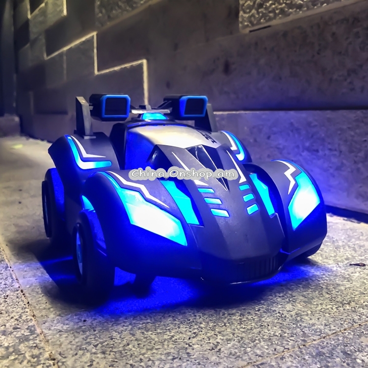HD882J Creative Stunt Drift Suspension Remote Control Car Electric Vehicle Toy