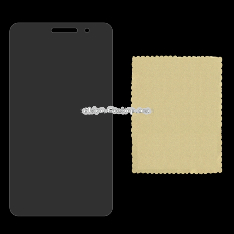 2x HD Screen Protector for Xiaomi Redmi Note 3