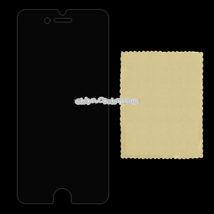 HD Screen Protector for iPhone 6, Ordinary Material