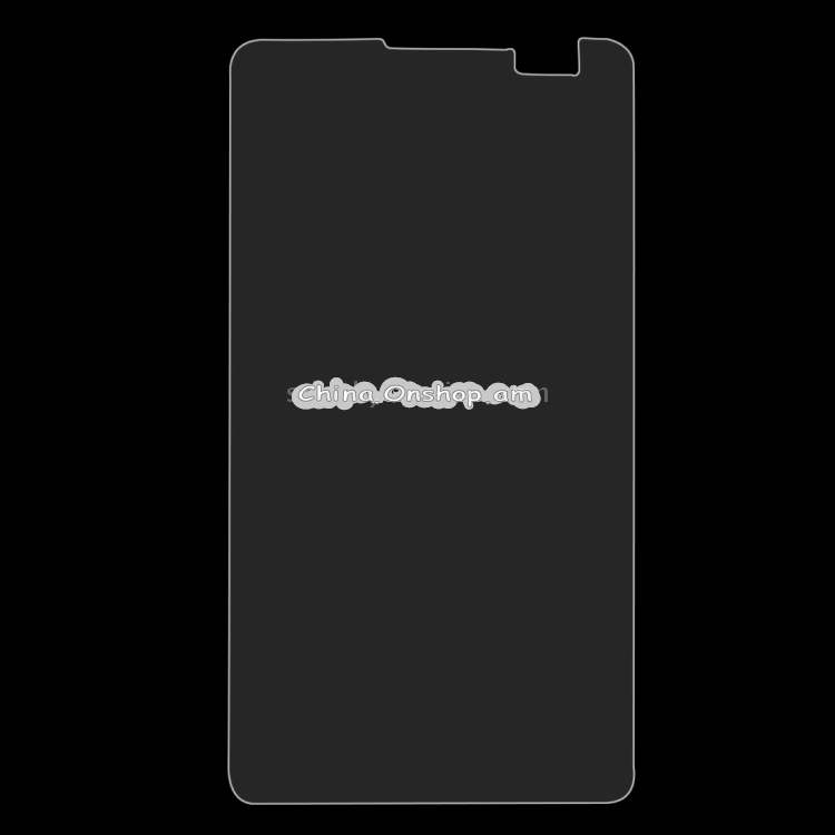 2X Lenovo S898T  PET Screen Protector Protective Film