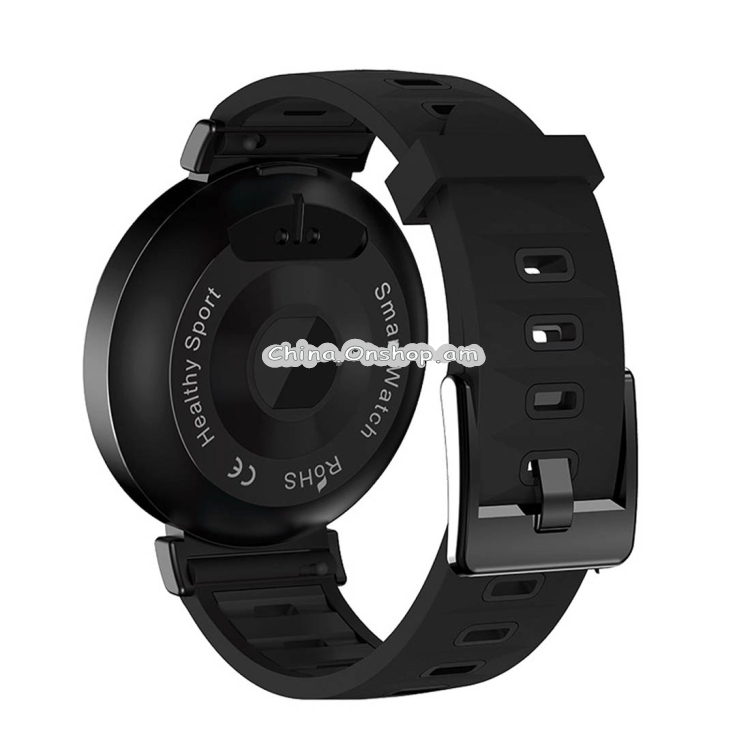 M10 0.95 inch OLED Color Screen Bluetooth 4.0 Smart Bracelet Fitness Tracker , IP67 Waterproof