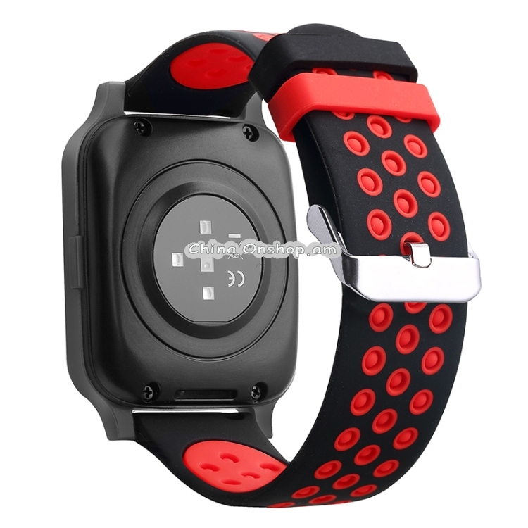 Y60 1.54 inch IPS Screen Bluetooth Smart Watch, Support Heart Rate Monitor / Sleep Monitoring / Calling Remind