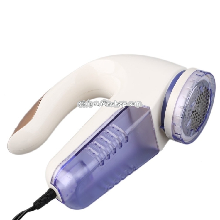 Electric Clothes Lint Removers Fuzz Pills Shaver For Sweaters / Curtains /Carpets Clothing Lint Pellets Cut Machine Pill Removal