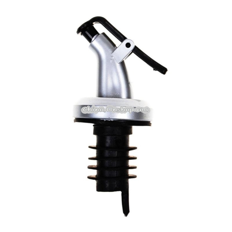 NE807 Professional Sealed Oil Plug Oil Tank Leakproof Kitchen Cooking Tools