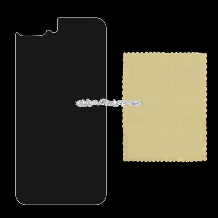 For iPhone 7 Plus HD Back Screen Protector