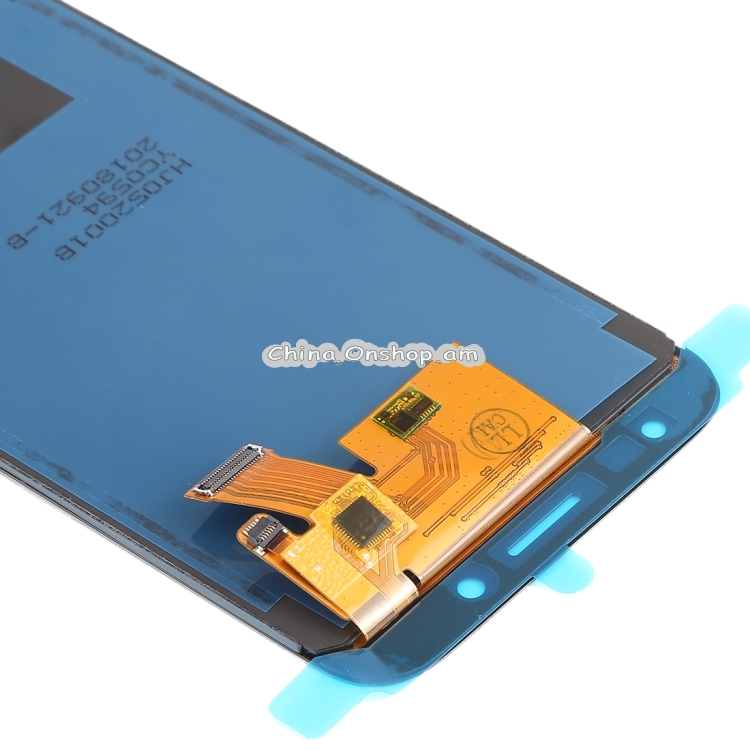 LCD Էկրան Galaxy J5 (2017) սմարթֆոնի համար