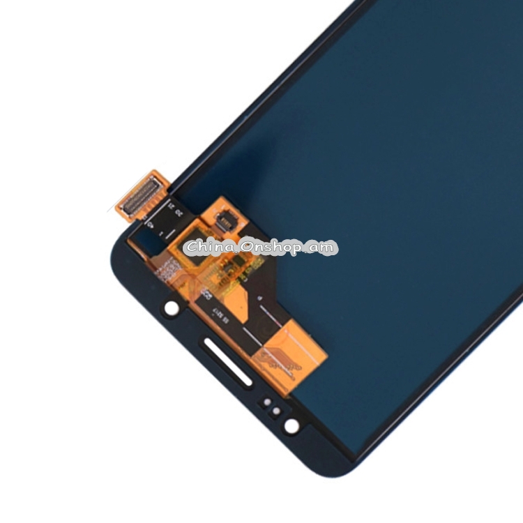 LCD Screen (TFT) + Touch Panel for Galaxy J5 (2016) / J510, J510FN, J510F, J510G, J510Y, J510M