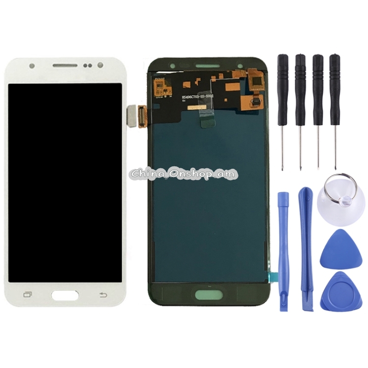 LCD Screen (TFT) + Touch Panel for Galaxy J5 / J500, J500F, J500FN, J500F/DS, J500G/DS, J500Y, J500M, J500M/DS, J500H/DS