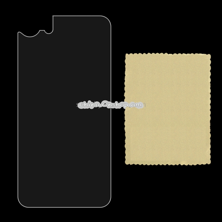 HD Back Screen Protector For iPhone 7