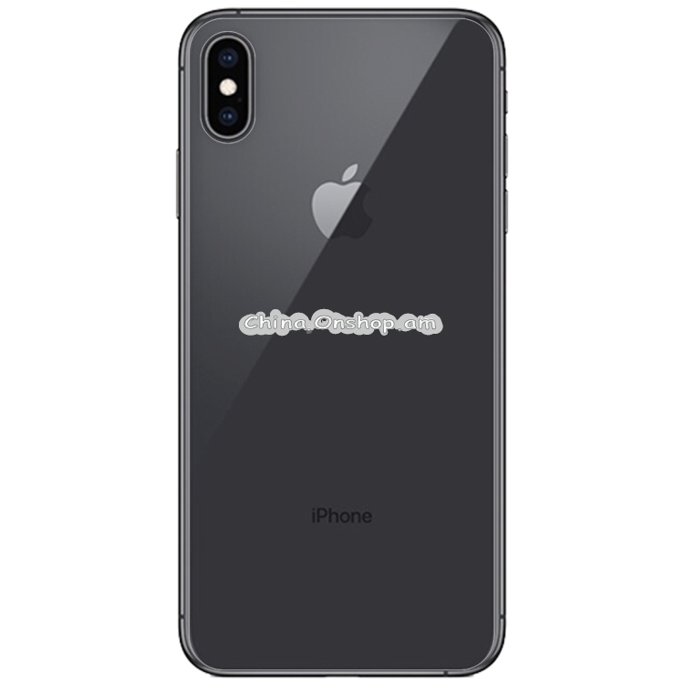 Իրանի պաշտպանիչ թաղանթ iPhone X / XS - 2հատ