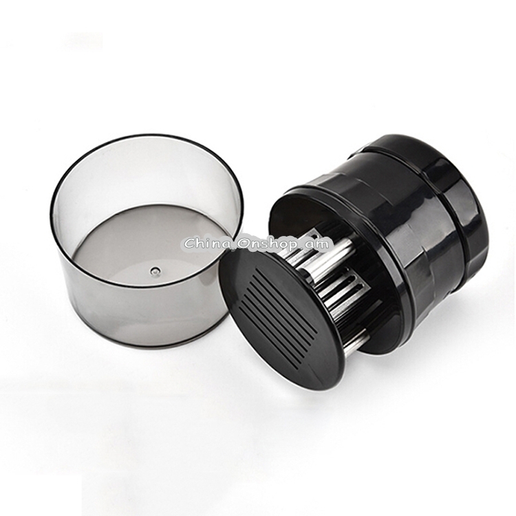kn602 Stainless Steel 56-pin Steak Meat Tenderizer