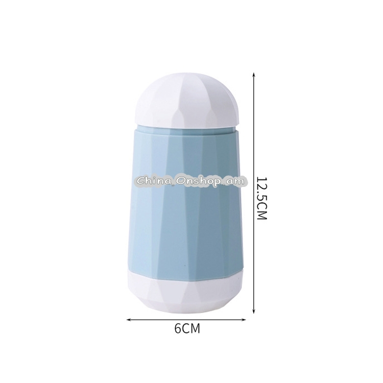 Push-type Toothpick Jar Kitchen Ornaments Living Room Toothpick Box