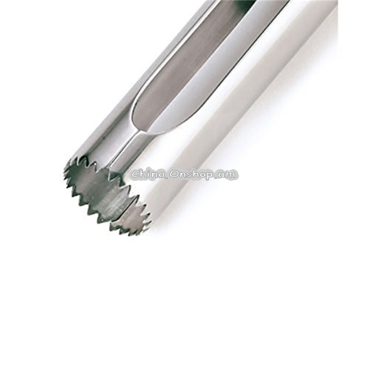 Stainless Steel Kitchen Core Extract Apple Knife Fruit Splitter Cut Fruit Corer