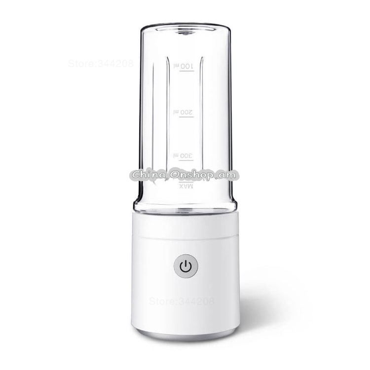 Original Xiaomi Pinlo Blender Portable Mixer Juicer
