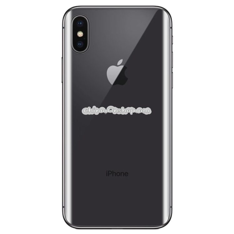 Իրանի պաշտպանիչ թաղանթ 3D iPhone X - 2հատ