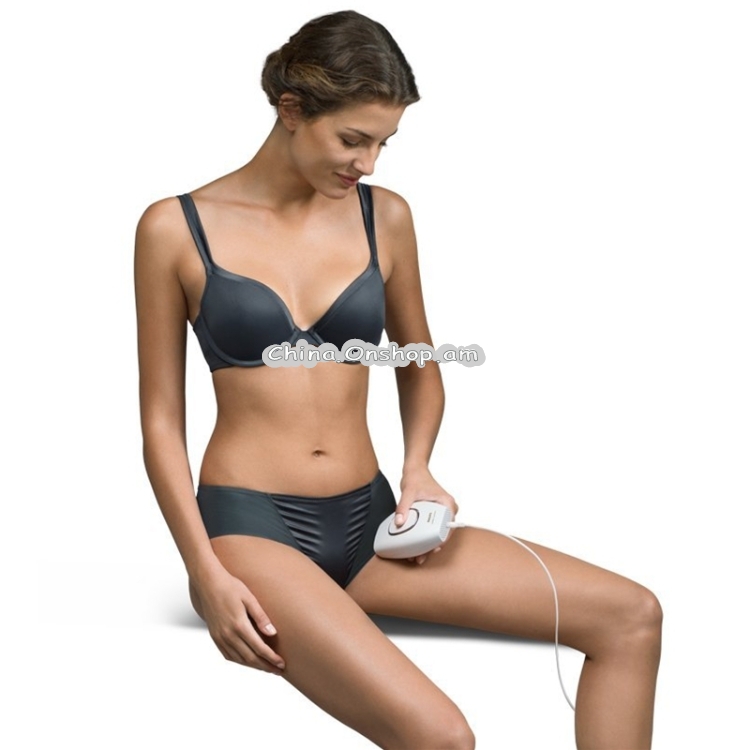 Aimanfun 100000 Flash Professional IPL Epilator Laser Hair Removal Women Painless Threading Hair Remover Machine