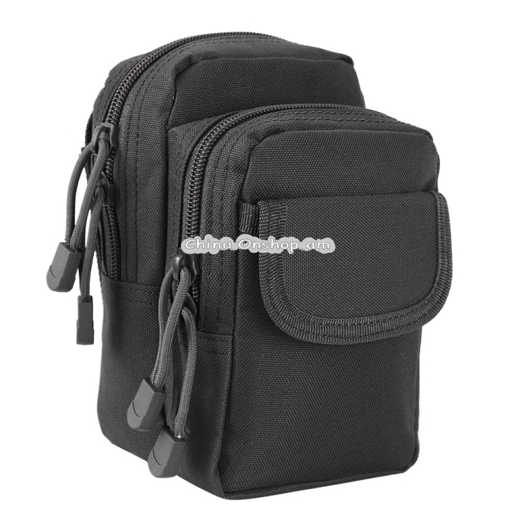Small Pocket Gadget Belt Waist Bag Phone Bag Holster