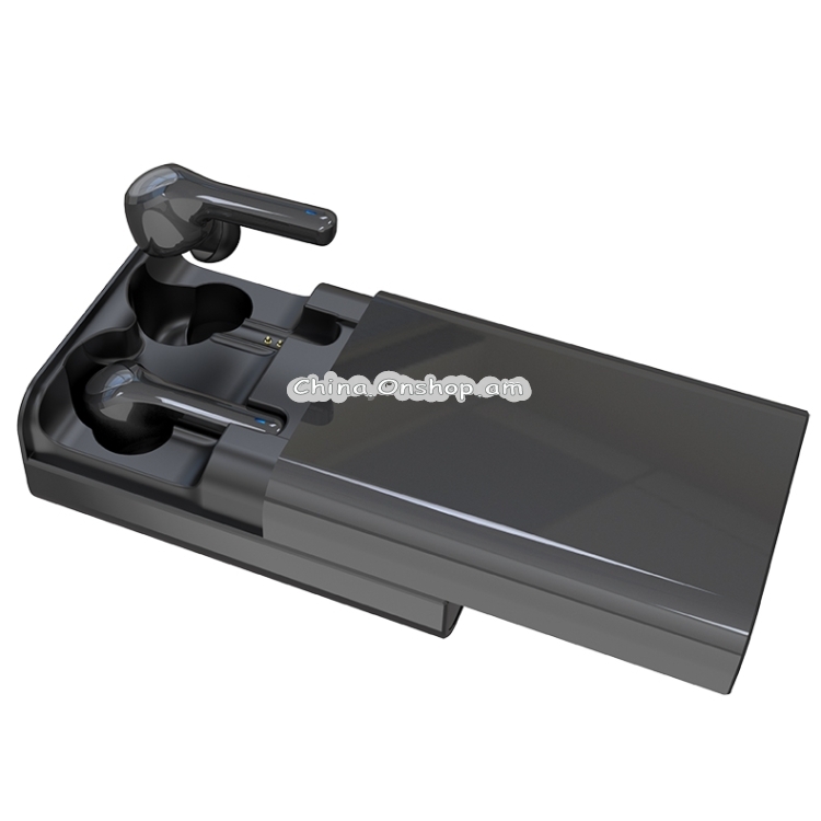G9 Bluetooth 5.0 HIFI 3D Stereo Wireless Earphone
