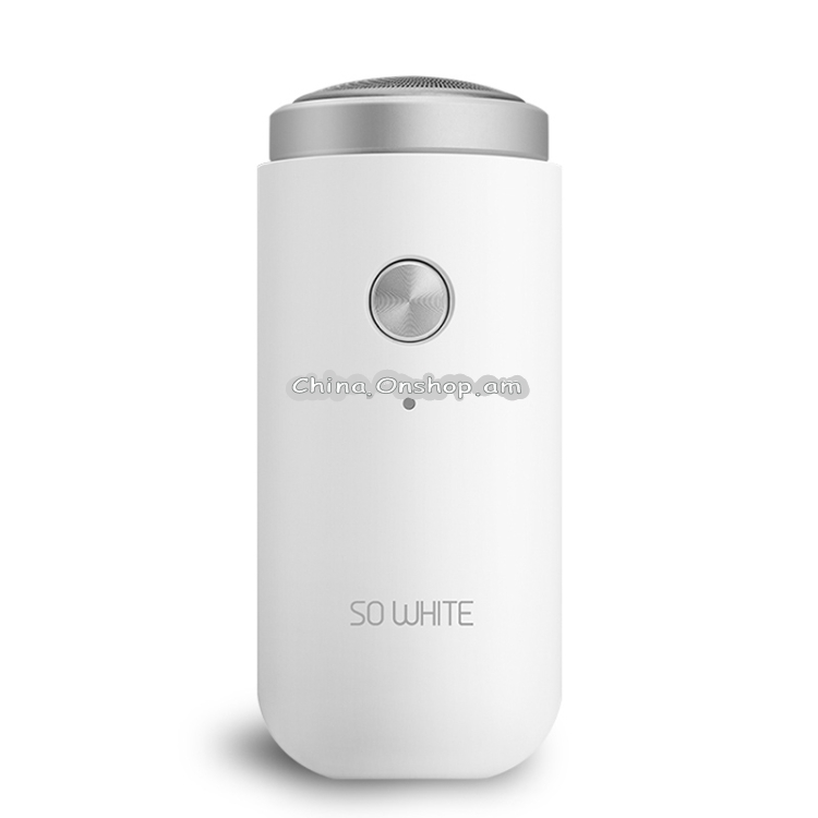 Սափրիչ օրիգինալ Xiaomi SO WHITE