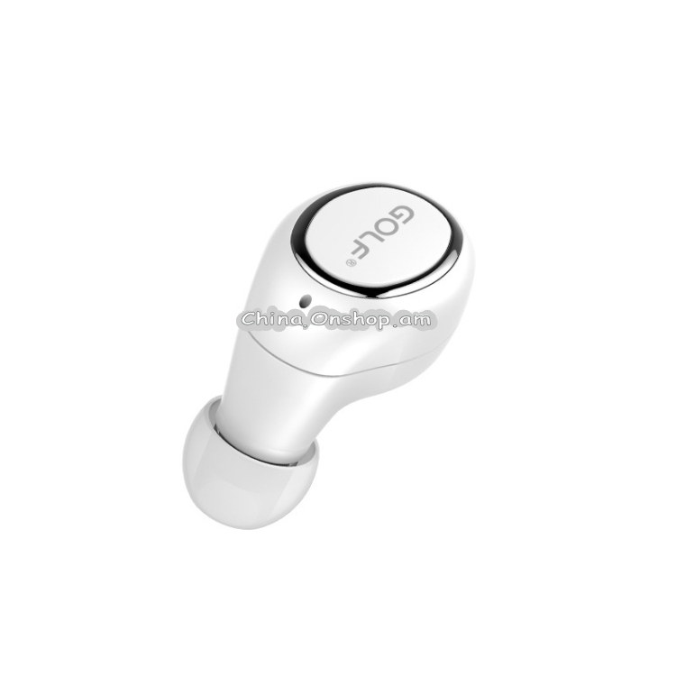 GOLF B9 Bluetooth 4.2 Mini Stereo Wireless Bluetooth Earphone