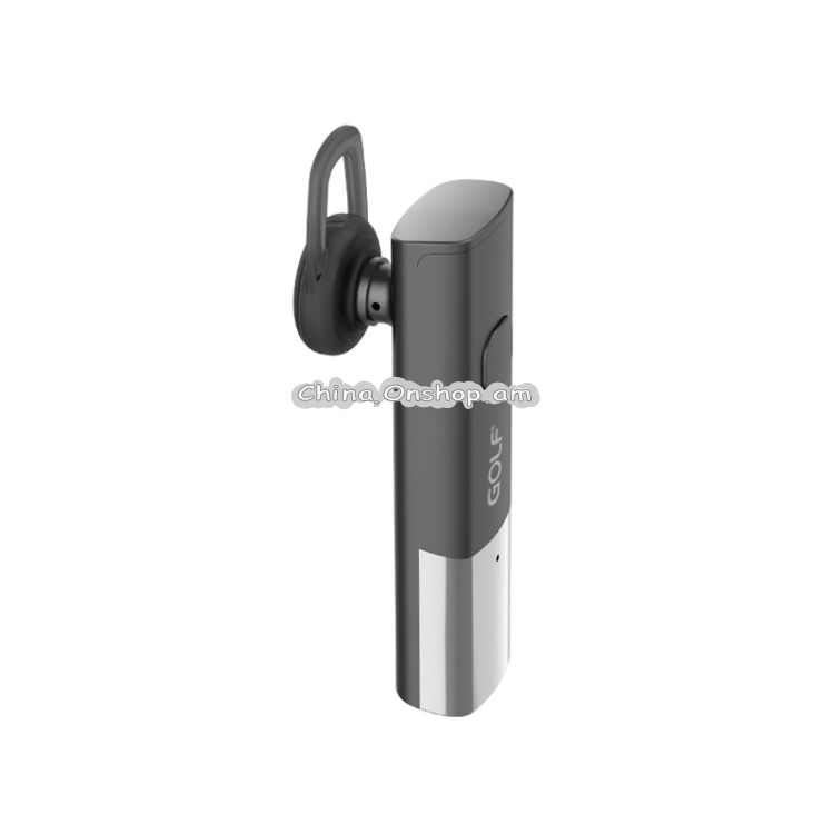 GOLF B8 Bluetooth 4.2 Long Standby Stereo Bluetooth Earphone